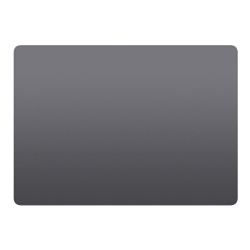 Apple妙控板2触控板触摸板苹果原装MagicTrackpad2蓝牙充电MacBookPro通用 妙控板二代-深空灰