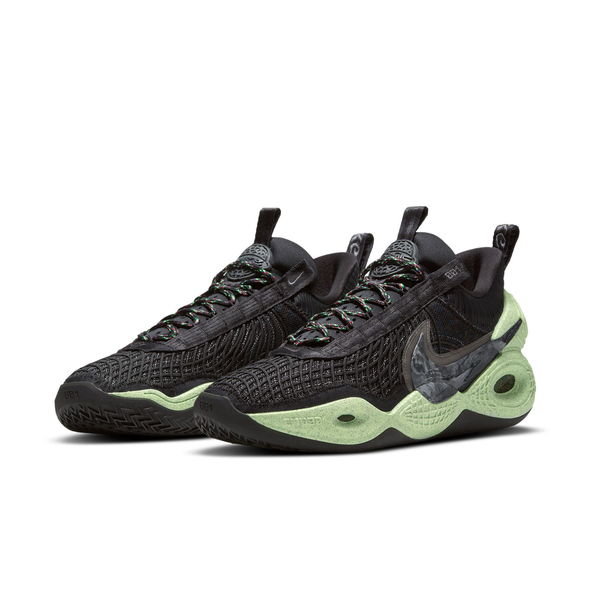 nike 耐克 cosmic unity ep  dd2737 男女款篮球鞋