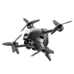 DJI 大疆 FPV 遥控航拍穿越机 套装