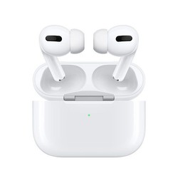 Apple 苹果 AirPods Pro 主动降噪 真无线耳机