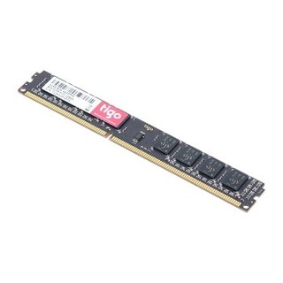 金泰克（Tigo）DDR3 1600 台式机内存 8G