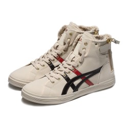 ASICS 亚瑟士 DOUBLE CLUTCH 男款高帮鞋