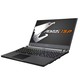 Gigabyte 技嘉 AORUS 15P 15.6英寸 笔记本电脑（i7-10875H、8G、512G、RTX2060）