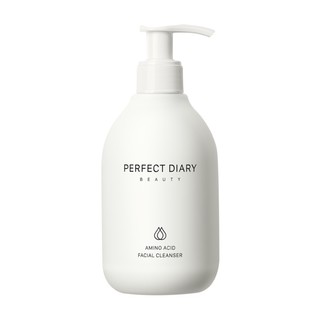 Perfect Diary 完美日记 白胖子系列氨基酸温和净澈洁面乳 200ml