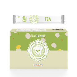 Bio-E 奶昔 抹茶味 28条