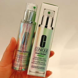 CLINIQUE 倩碧 匀净淡斑多效精华露 100ml