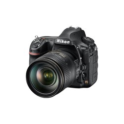 Nikon 尼康 D850 全画幅 数码单反相机 黑色 14-24mm F2.8G ED 变焦镜头 单镜头套机