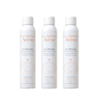 Avene 雅漾 舒护活泉水喷雾 300ml *3瓶装