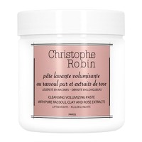 Christophe Robin 玫瑰丰盈蓬松洗发膏 250ml