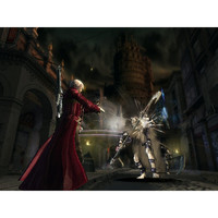 Microsoft 微软 《Devil May Cry 3 Special Edition》电脑游戏