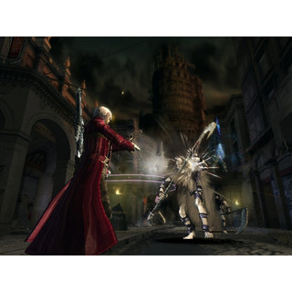 Microsoft 微软 《Devil May Cry 3 Special Edition》电脑游戏