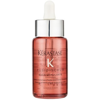 KÉRASTASE 卡诗 头皮系列生姜焕活精萃油 50ml