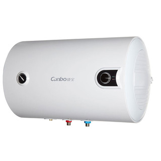 Canbo 康宝 CBD80-2WAF18 储水式电热水器 80L  2000W