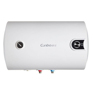Canbo 康宝 CBD80-2WAF18 储水式电热水器 80L  2000W