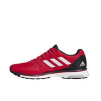 adidas 阿迪达斯 adizero adios 4 M 男子跑鞋 B37308 男子 红黑 40.5