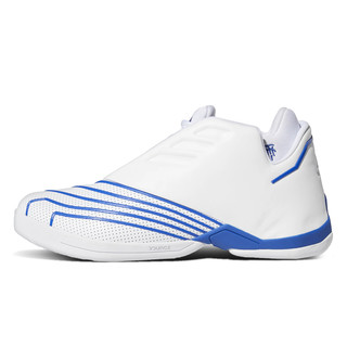 阿迪达斯 ADIDAS T-MAC 2 麦迪2代2021年复刻篮球鞋FX4993/FX4992