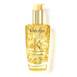 KÉRASTASE 卡诗 菁纯亮泽经典香氛护发油 100ml