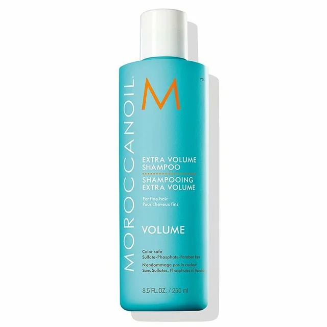 MOROCCANOIL 摩洛哥油 丰盈洗发露