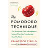 预订 The Pomodoro Technique: The Acclaimed Time-M...