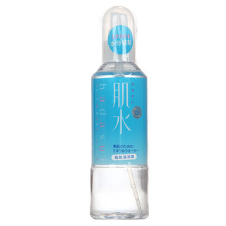 肌水 肌肤滋润露 240ml