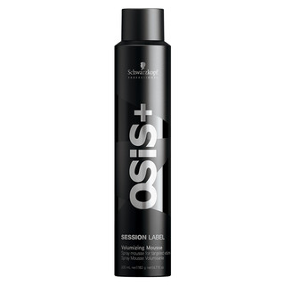 Schwarzkopf 施华蔻 OSIS蓬发摩丝 200ml