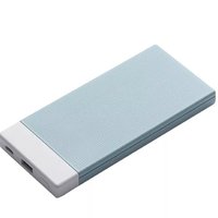 smartisan/锤子科技 坚果快充移动电源 10000mAh （18W max）