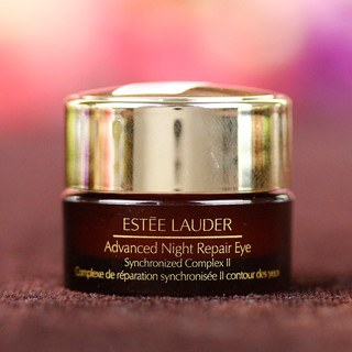 ESTEE LAUDER 雅诗兰黛 特润修护精华眼霜 5ml