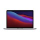 Apple 苹果 MacBook Pro 2020款 13.3英寸笔记本电脑 开箱版（Apple M1、8GB、256GB）