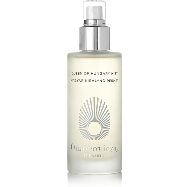 Omorovicza 水矿物系列皇后水醒肤露