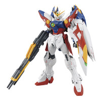 BANDAI 万代 MG1/100 EW版 零式飞翼高达