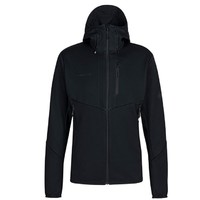 MAMMUT 猛犸象 Ultimate Vi Hooded 男子软壳