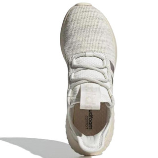 adidas 阿迪达斯 Kaptir X 女子跑鞋 EE9969 灰色 38.5