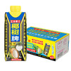 COCONUT PLAM 椰树 椰汁 330ml*24盒