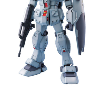 BANDAI 万代 MG 1/100 RGM-79 N 吉姆特装型高达