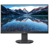 PHILIPS 飞利浦 276B9 27英寸 IPS 显示器(2560×1440、75Hz、114%RGB、Type-C 65W)