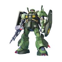 BANDAI 万代 MG 1/100 RMS-106  绿扎古高达