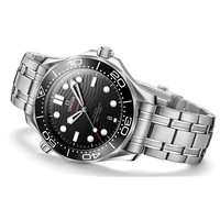 国家补贴、PLUS会员：欧米茄 Seamaster海马系列 42毫米自动上链腕表 210.30.42.20.01.001