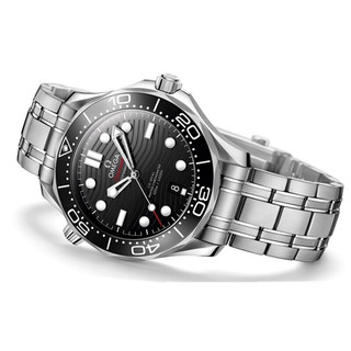 OMEGA 欧米茄 Seamaster海马系列 42毫米自动上链腕表 210.30.42.20.01.001