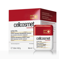 3.8焕新：cellcosmet 瑞妍 活力生机霜 50ml