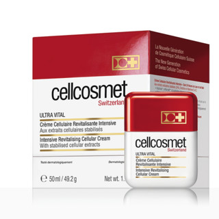 cellcosmet 瑞妍 活力生机霜 50ml