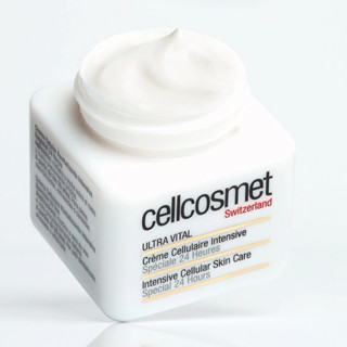 cellcosmet 瑞妍 活力生机霜 50ml