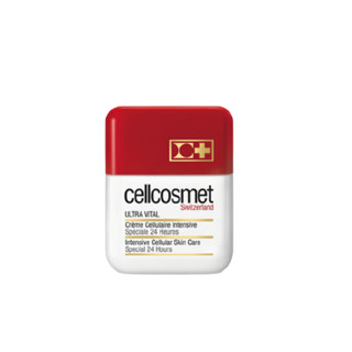 cellcosmet 瑞妍 活力生机霜