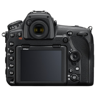 Nikon 尼康 D850 全画幅 数码单反相机 黑色 AF-S 28-300mm F3.5 G ED VR 长焦变焦镜头 单头套机