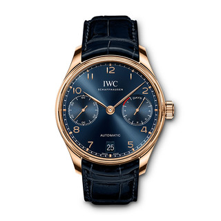 IWC 万国 葡萄牙系列 腕表 IW500713