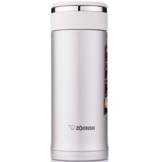 ZOJIRUSHI 象印 SM-JA36 保温杯 360ml