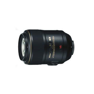 Nikon 尼康 D850 全画幅 数码单反相机 黑色 AF-S 105mm F2.8 G IF-ED 定焦镜头 单头套机