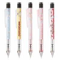 ​TOMBOW 蜻蜓 摇摇出铅自动铅笔 0.5mm 三丽鸥联名款 送1盒铅芯