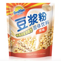 Ovaltine 阿华田  豆浆粉 30g*12条