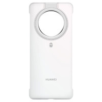 HUAWEI 华为 Mate40 塑料手机壳 贝母白