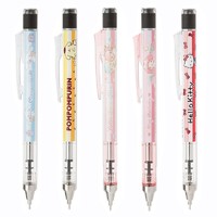 ​TOMBOW 蜻蜓 摇摇出铅自动铅笔 0.5mm 三丽鸥联名款 送1盒铅芯